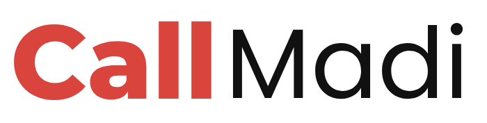 CallMadi.com